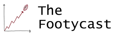 The Footycast
