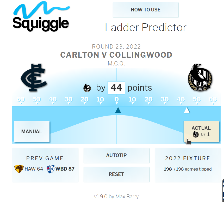 AFL 2023 Round 12 – Betting tips & Predictions